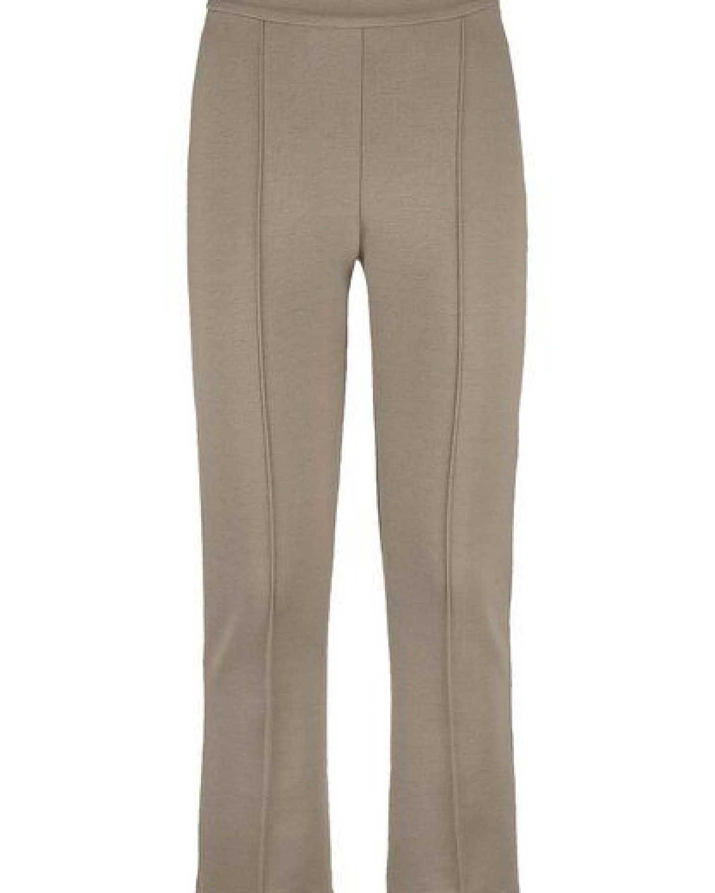 hessnatur Jersey Hose Culotte Slim Leg aus Bio-Baumwolle – Ansicht 3