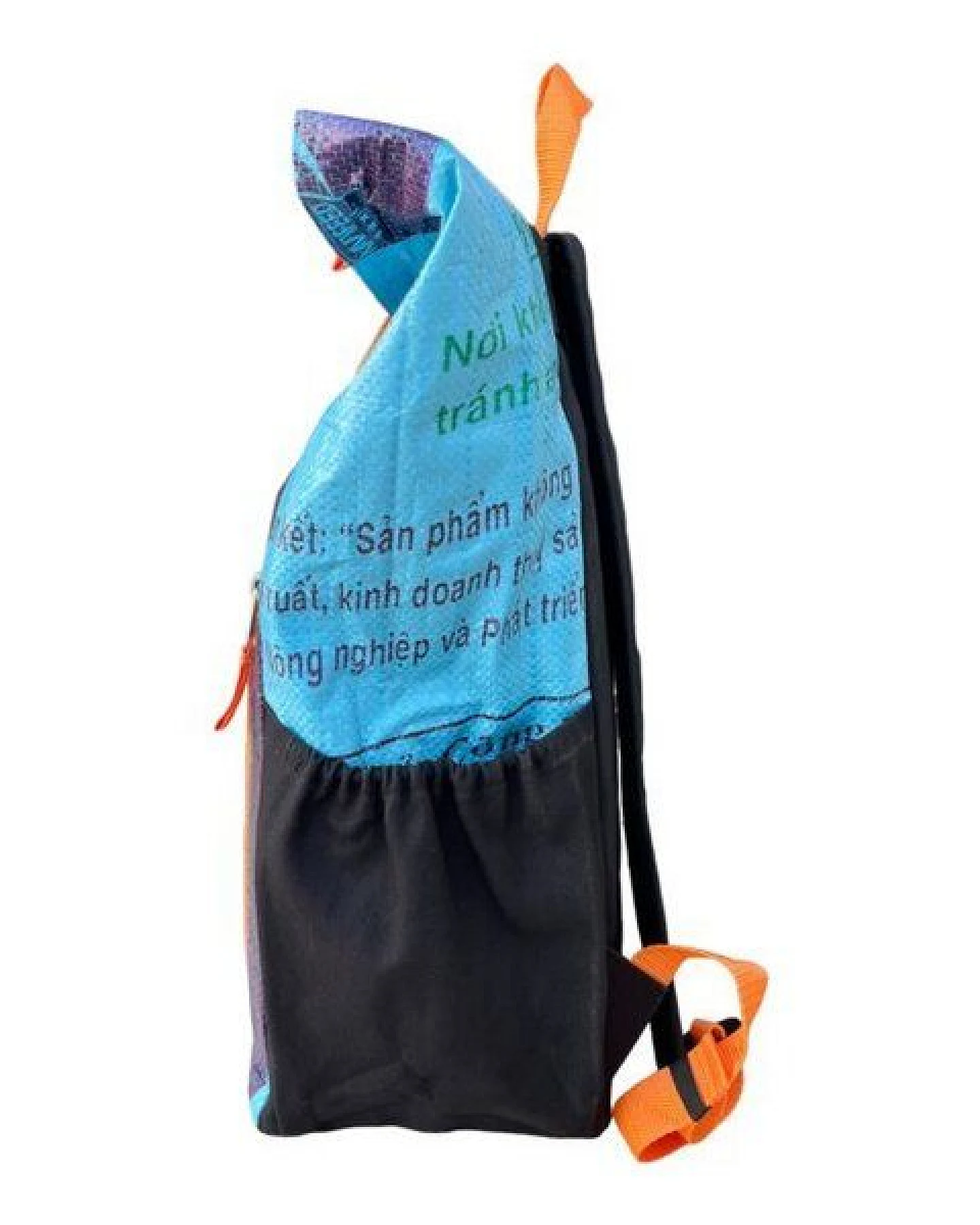 Beadbags Adventure Rucksack Ri100 – Ansicht 3
