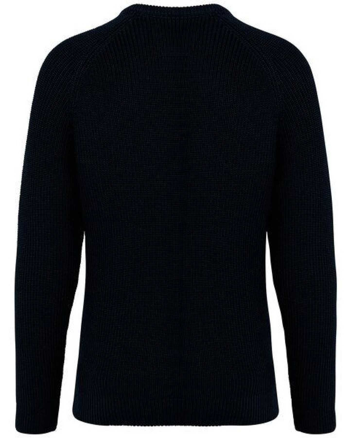 YTWOO Heavy Knit Herrenpullover – Ansicht 3