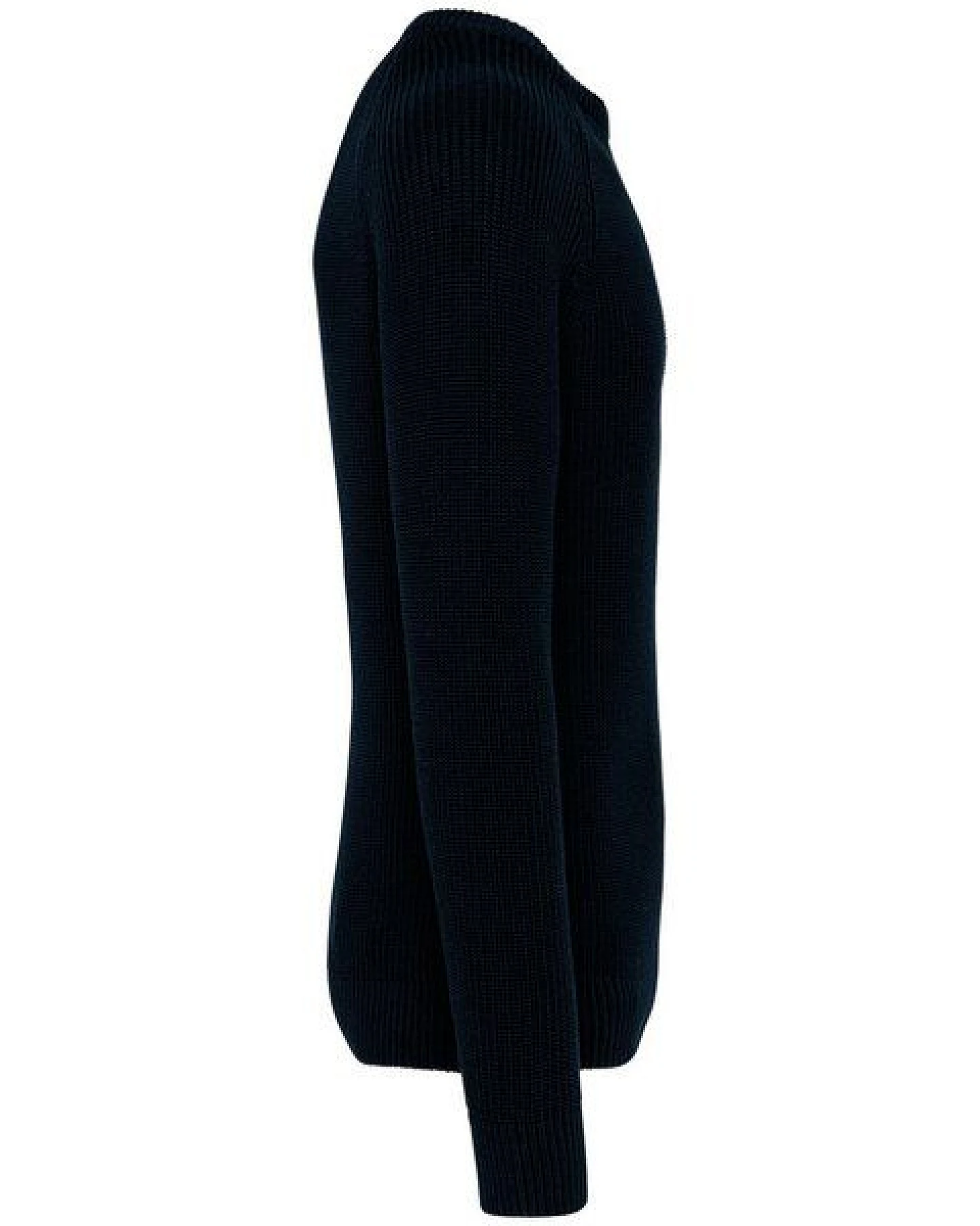 YTWOO Heavy Knit Herrenpullover – Ansicht 4