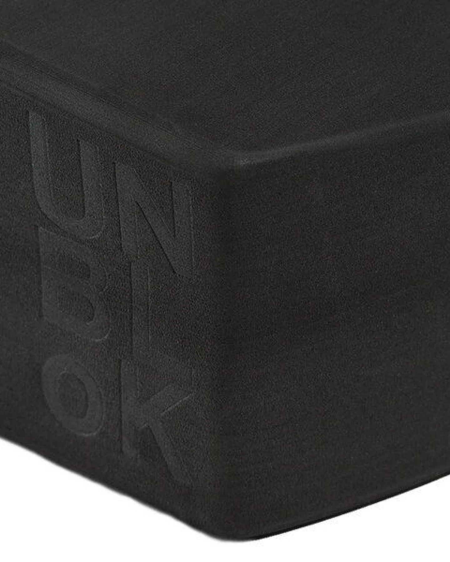 Manduka unBLOK Yogablock - Thunder – Ansicht 2