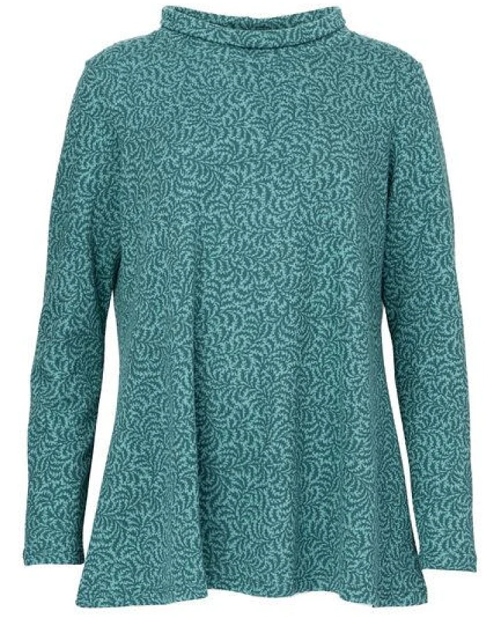 Heidekönigin Longshirt EDDA