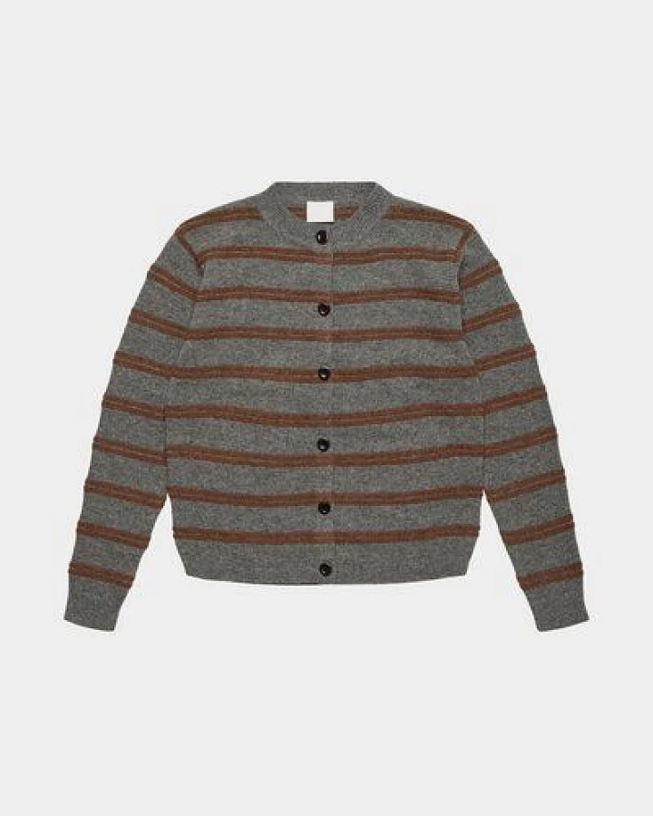 FUB - Cardigan Lambswool