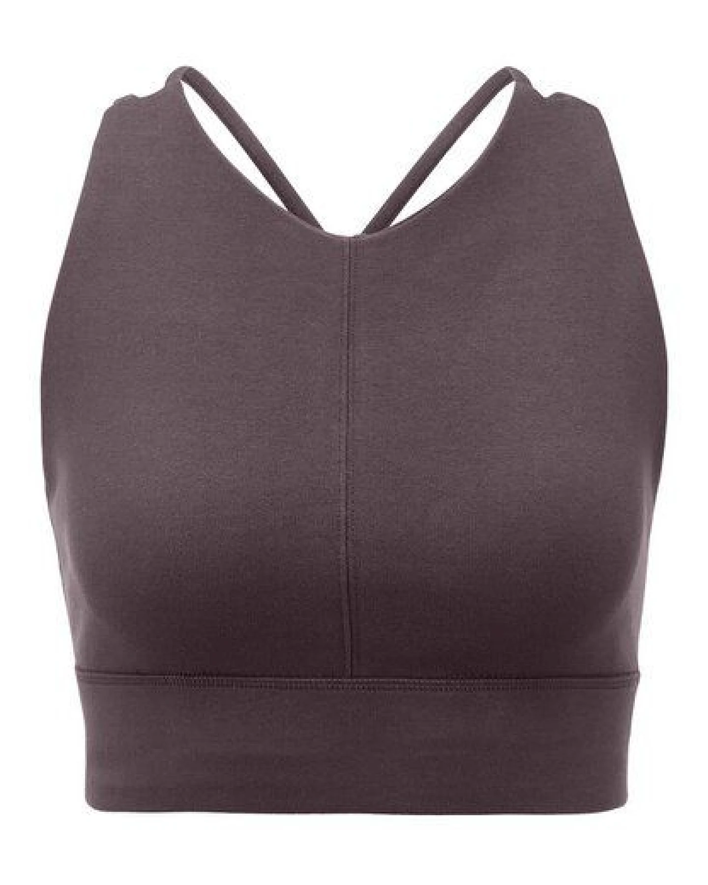 hessnatur Bustier ACTIVE COMFORT aus Bio-Baumwolle – Ansicht 3