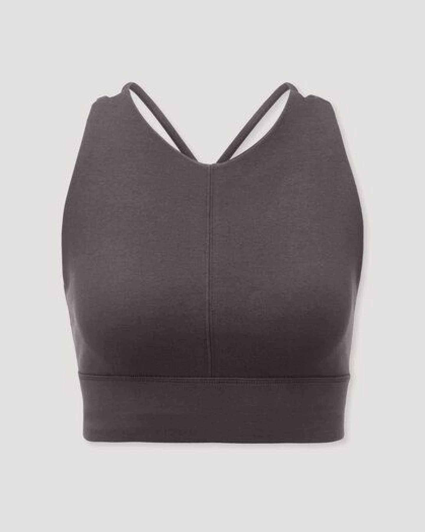 hessnatur Bustier ACTIVE COMFORT aus Bio-Baumwolle – Ansicht 4