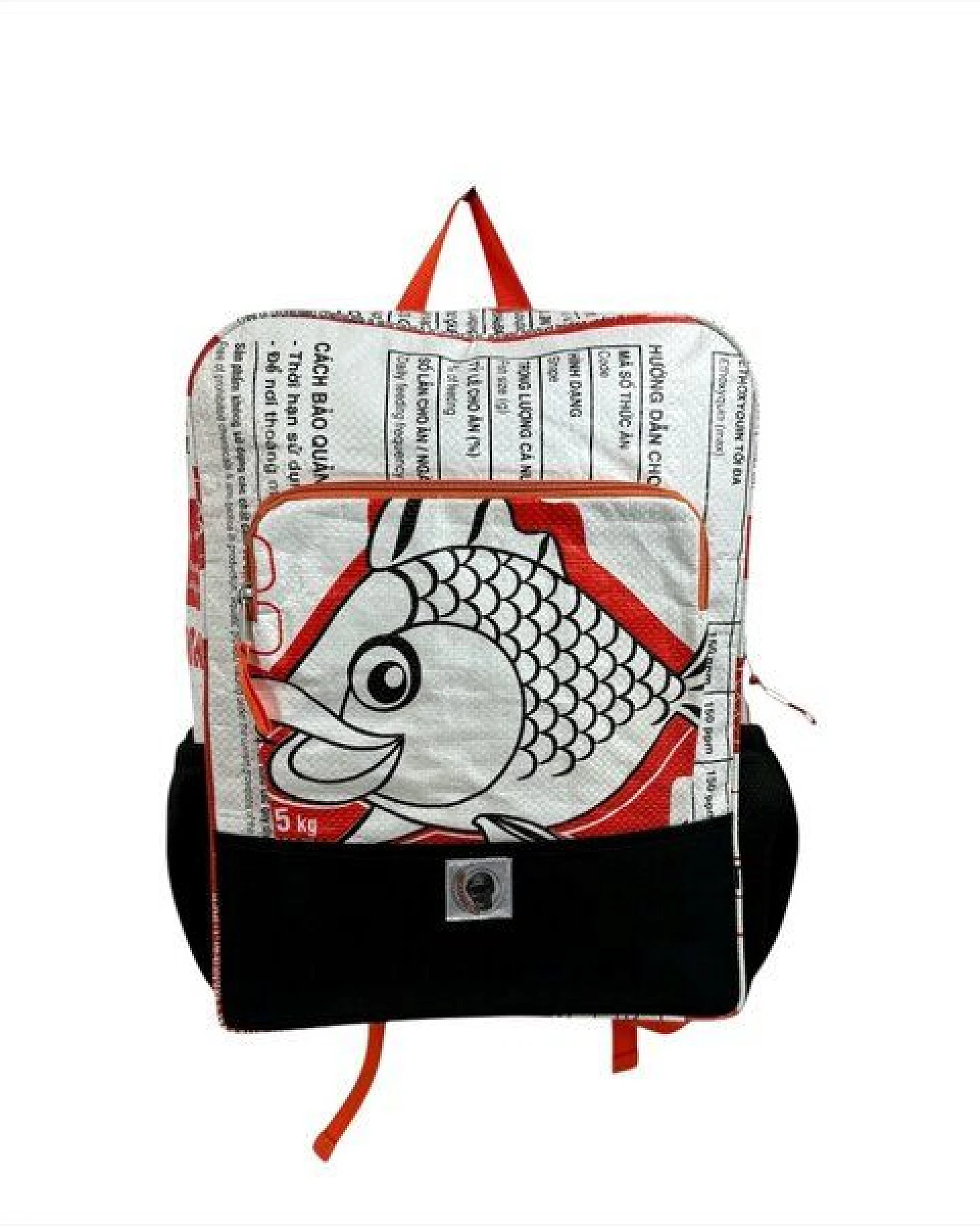 Beadbags Active Rucksack Ri103 – Ansicht 3
