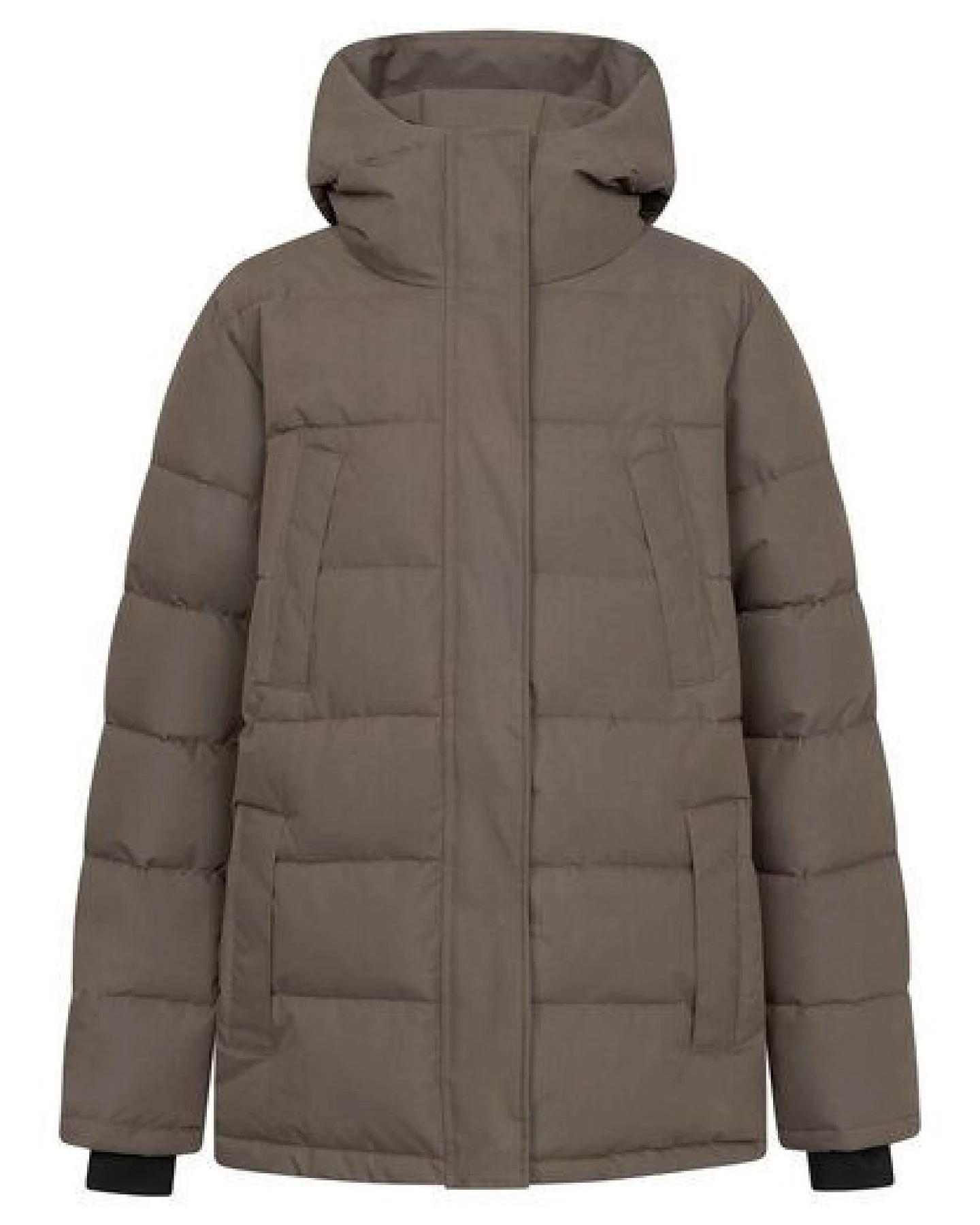 derbe Winterjacke „Sonholm“ – Ansicht 2