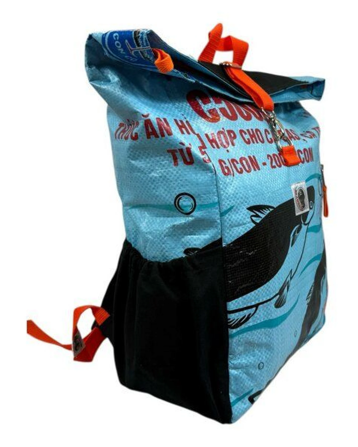 Beadbags Adventure Rucksack Ri100 – Ansicht 3
