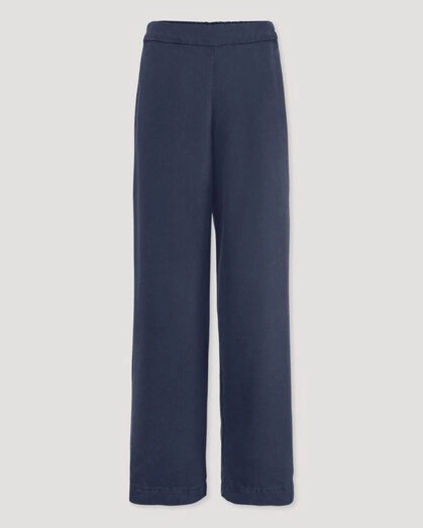 hessnatur Hose Wide Leg aus TENCEL Lyocell – Ansicht 4
