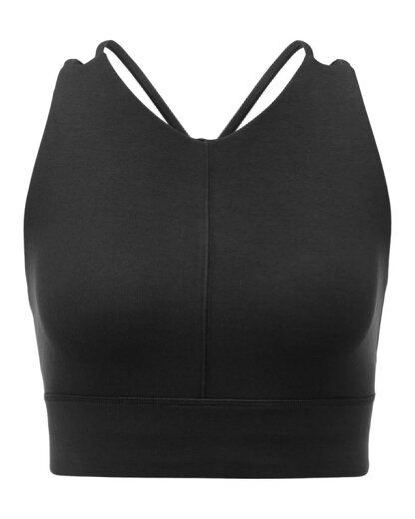hessnatur Bustier ACTIVE COMFORT aus Bio-Baumwolle – Ansicht 3