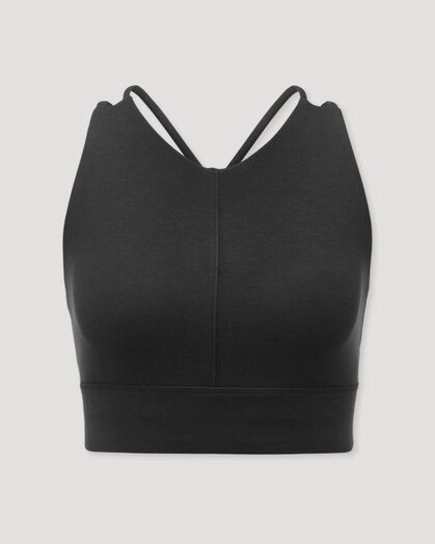 hessnatur Bustier ACTIVE COMFORT aus Bio-Baumwolle – Ansicht 4