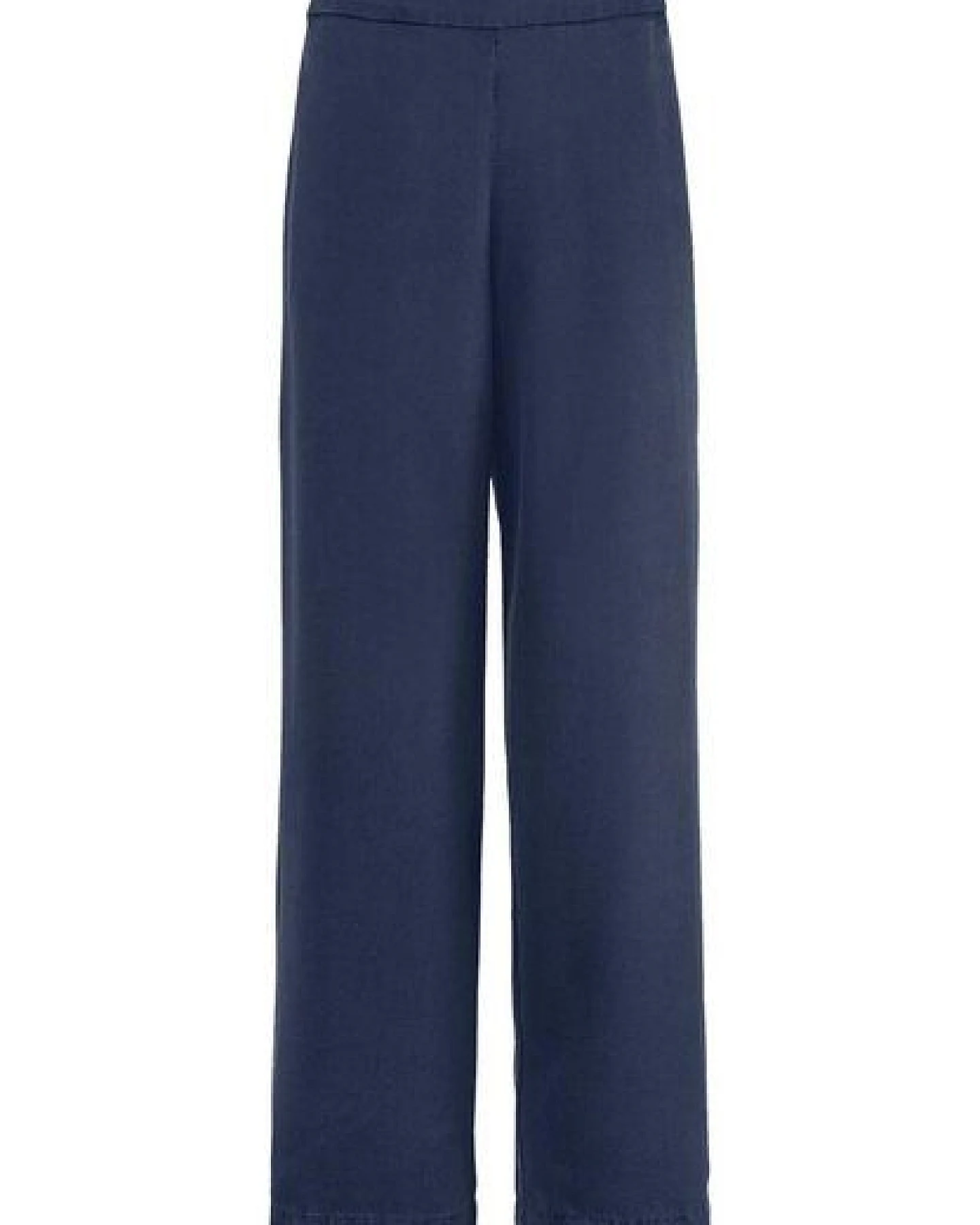 hessnatur Hose Wide Leg aus TENCEL Lyocell – Ansicht 3
