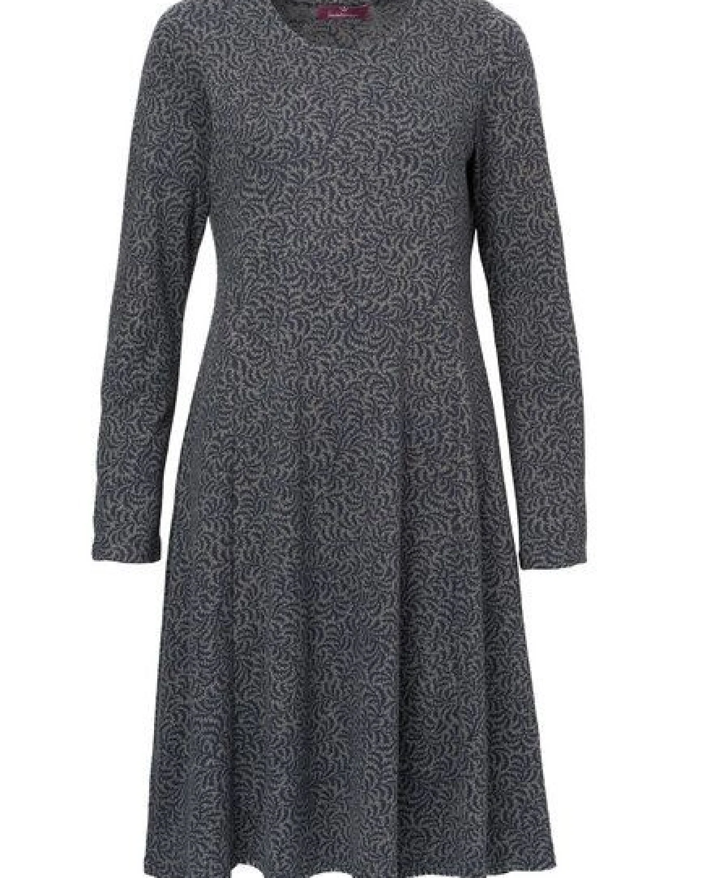 Heidekönigin Kleid A-Linie EDDA – Ansicht 3