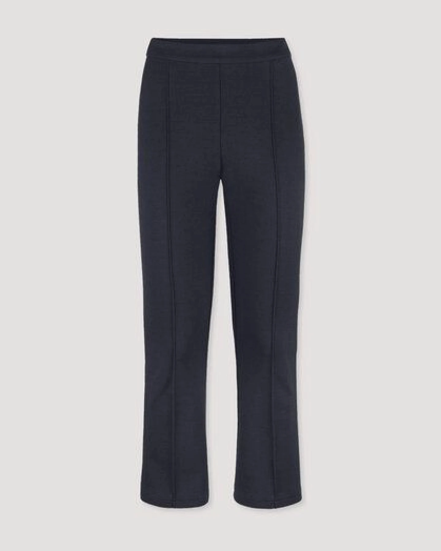 hessnatur Jersey Hose Culotte Slim Leg aus Bio-Baumwolle – Ansicht 4