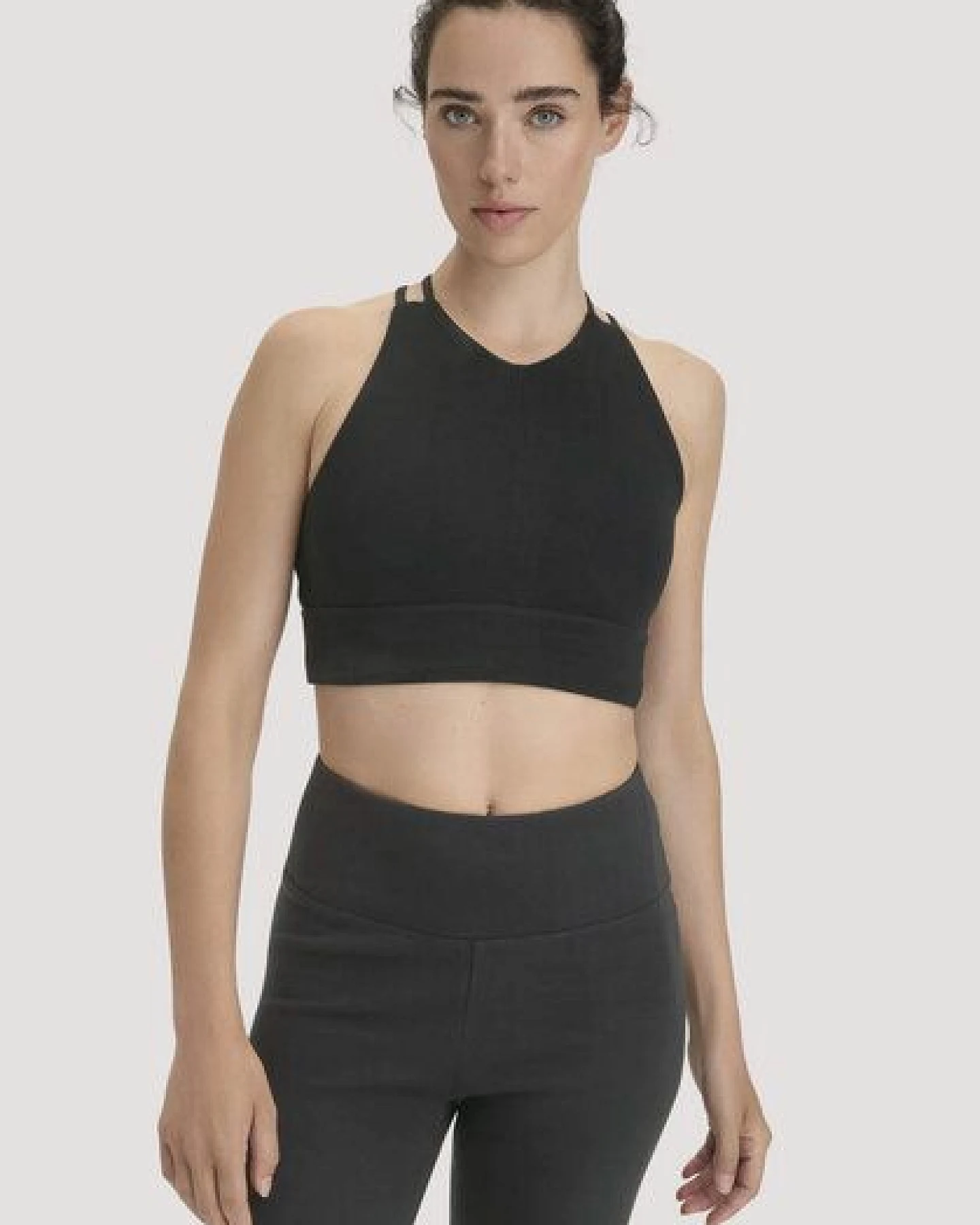 hessnatur Bustier ACTIVE COMFORT aus Bio-Baumwolle – Ansicht 2