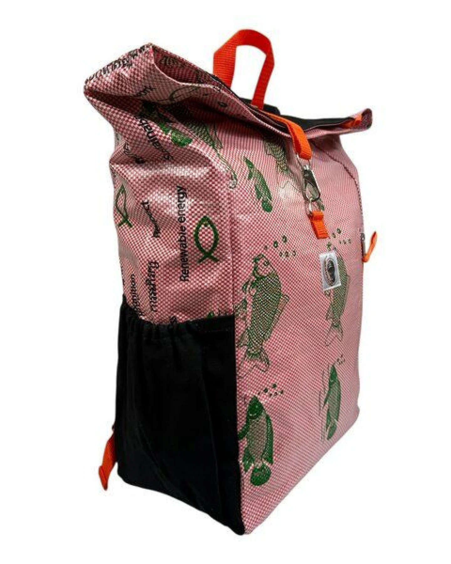 Beadbags Adventure Rucksack Ri100 – Ansicht 3