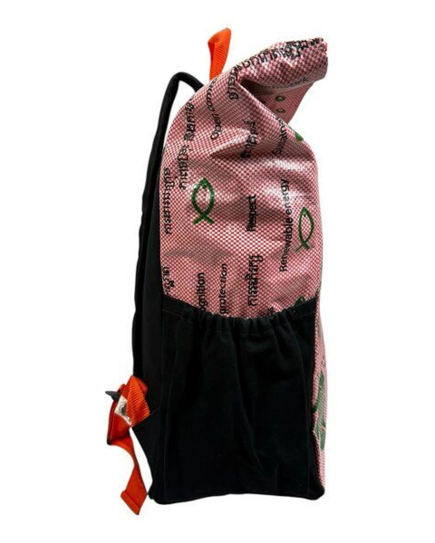 Beadbags Adventure Rucksack Ri100 – Ansicht 4