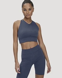 Produktseite: hessnatur Bustier ACTIVE COMFORT aus Bio-Baumwolle
