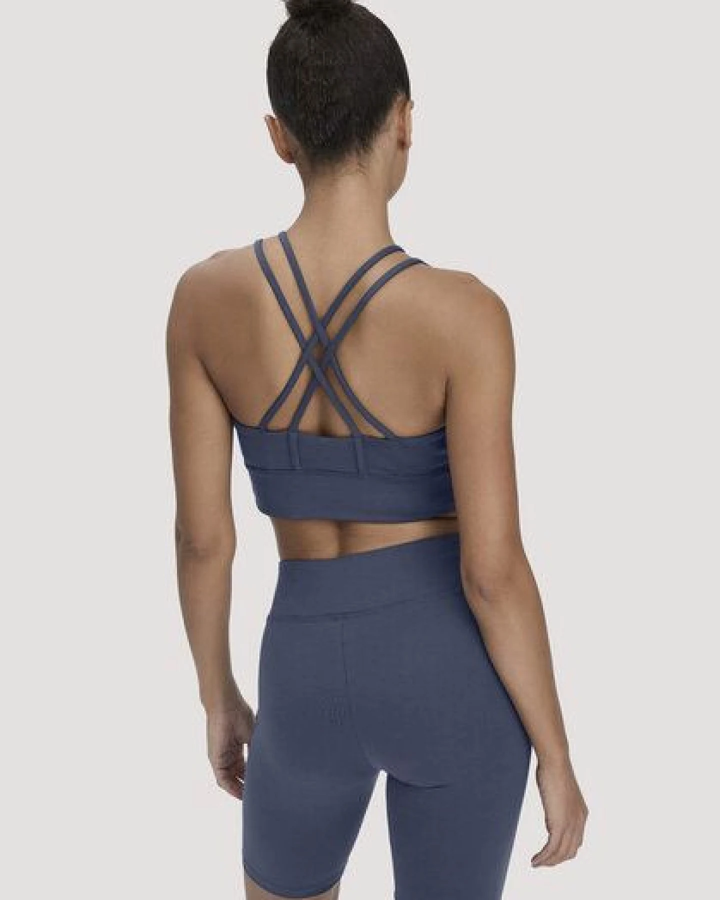 hessnatur Bustier ACTIVE COMFORT aus Bio-Baumwolle – Ansicht 2