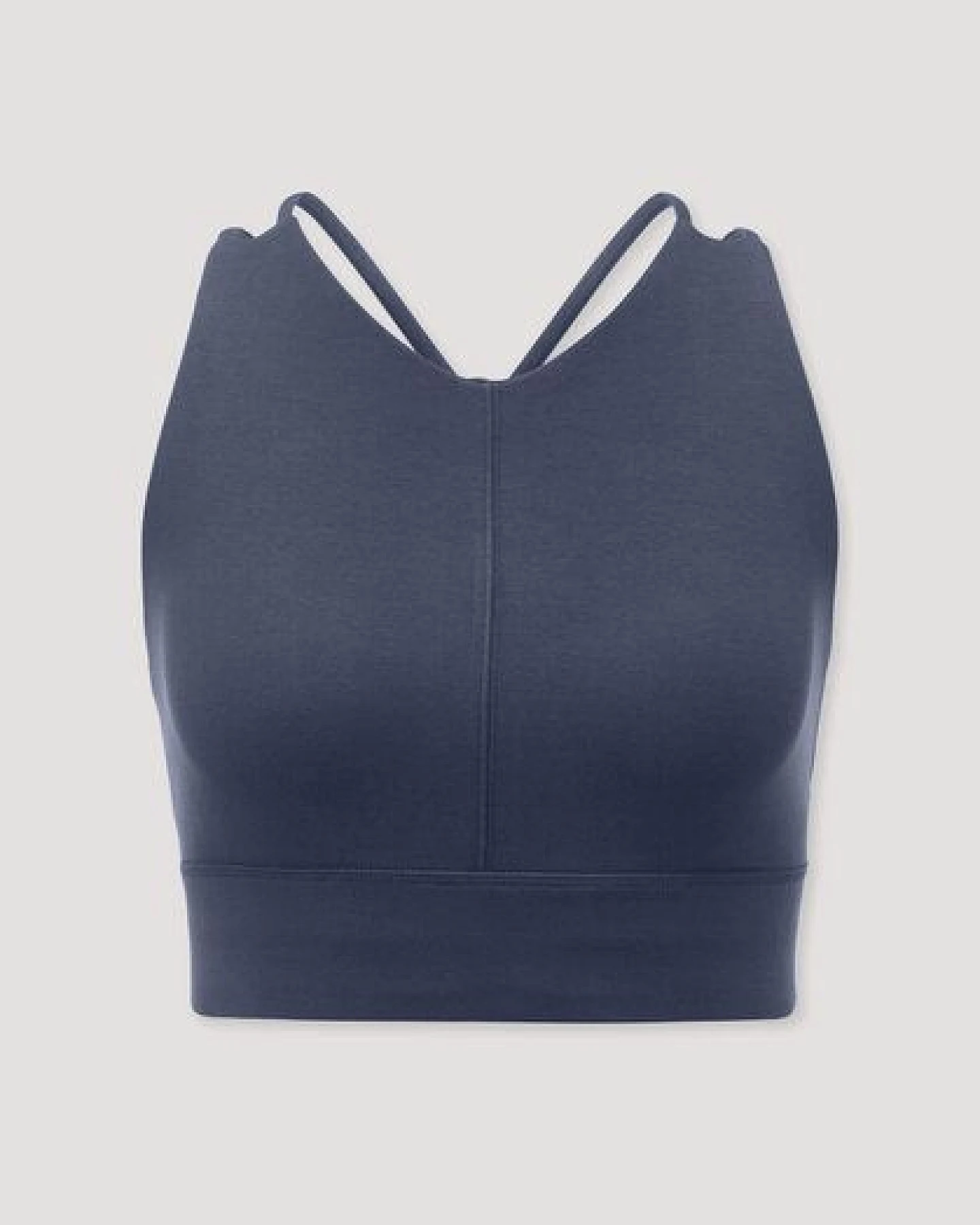 hessnatur Bustier ACTIVE COMFORT aus Bio-Baumwolle – Ansicht 4
