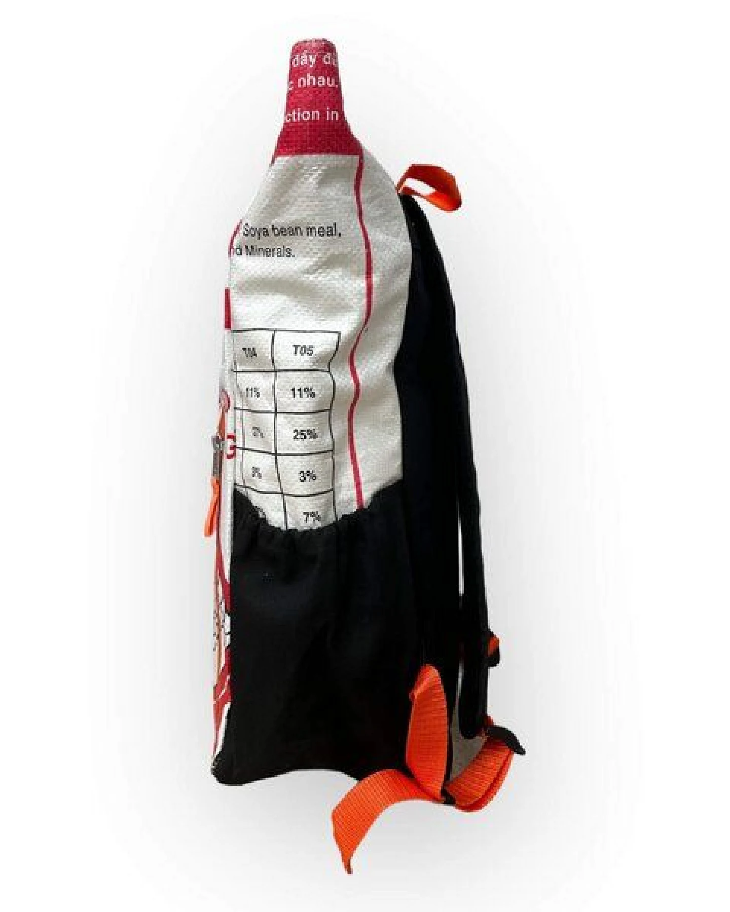 Beadbags Adventure Rucksack Ri100 – Ansicht 4