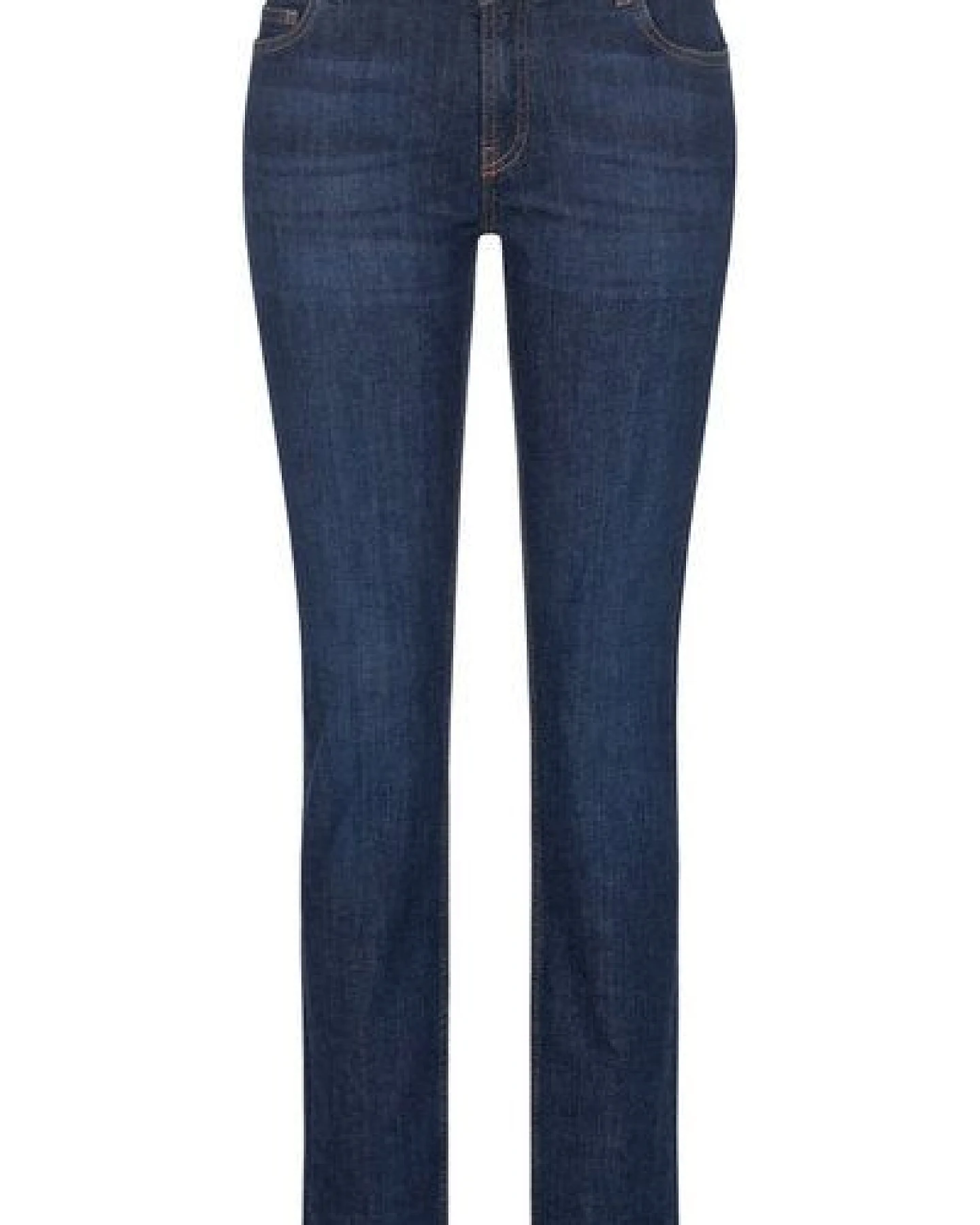 Feuervogl Slimfit Jeans Svenja – Ansicht 4