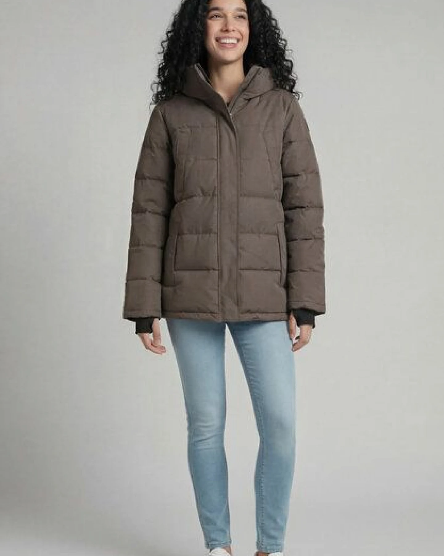 derbe Winterjacke „Sonholm“ – Ansicht 4