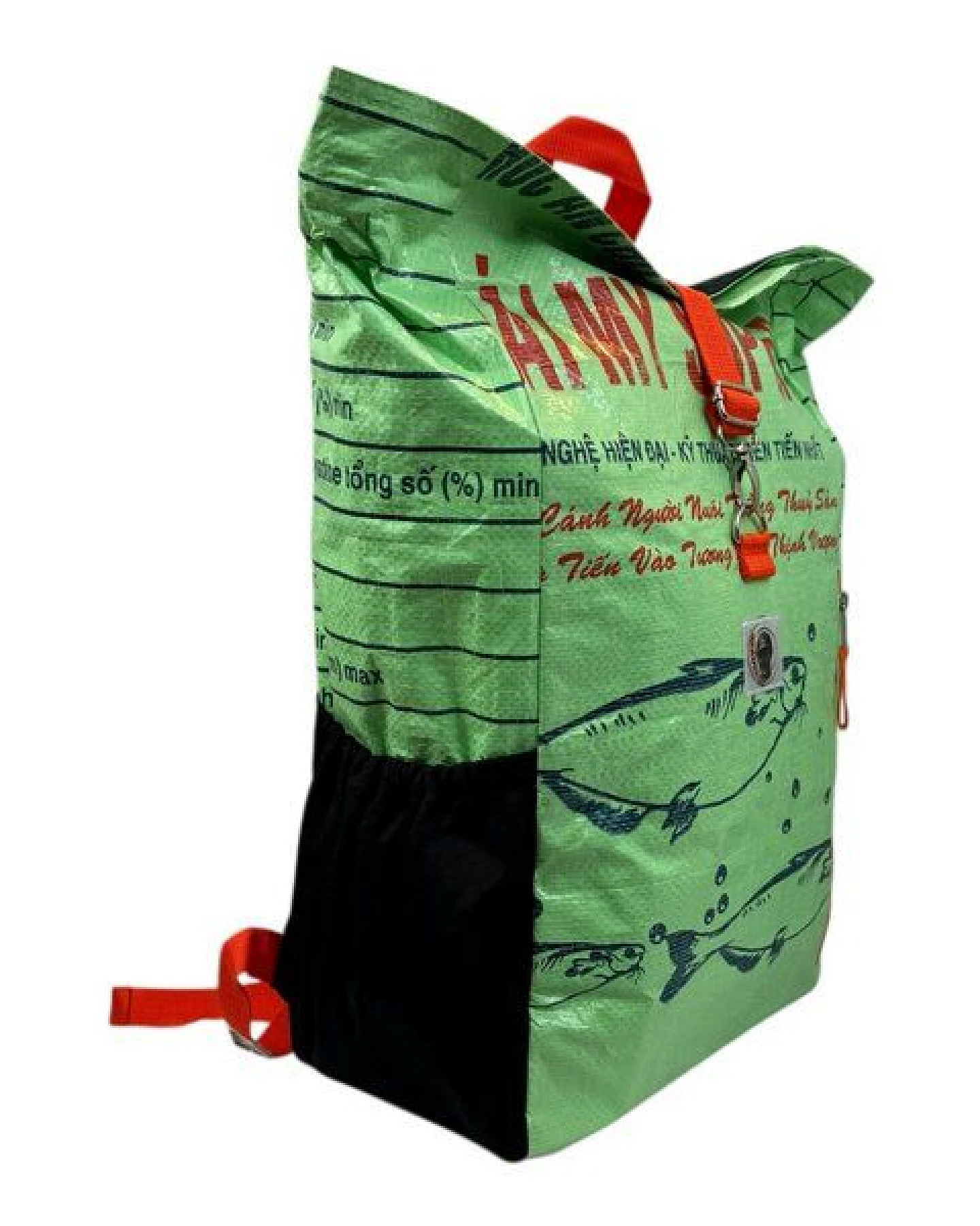 Beadbags Adventure Rucksack Ri100 – Ansicht 3
