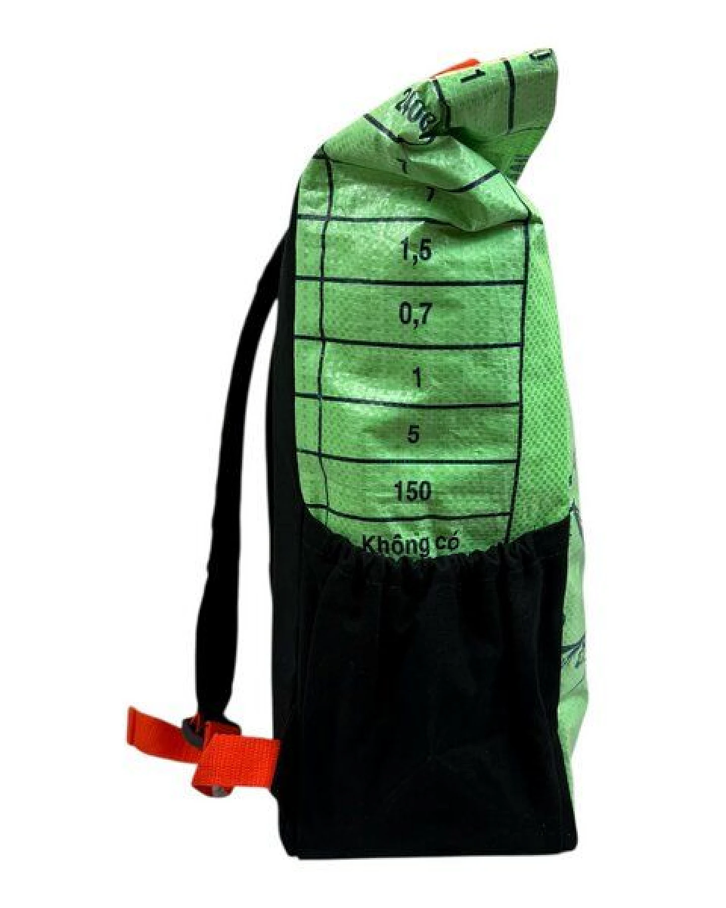 Beadbags Adventure Rucksack Ri100 – Ansicht 4