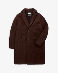 Braun (Rosewood Brown)
