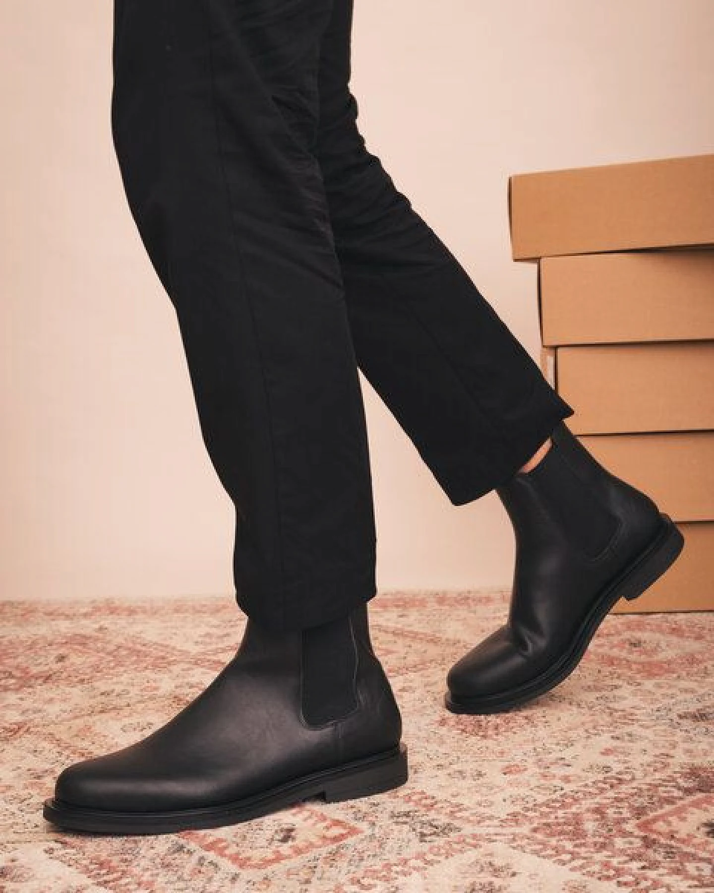 Nae Vegan Shoes NAE – Ansicht 4