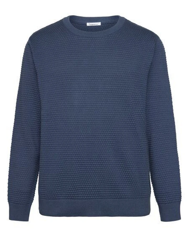 Blau (Vintage Indigo)