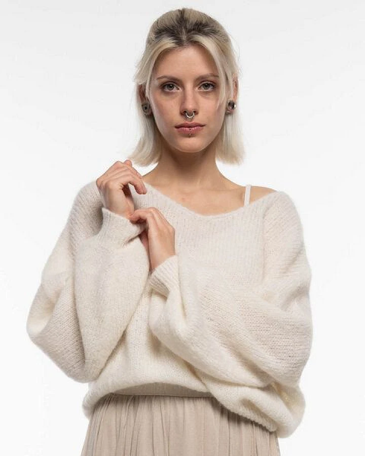 Offwhite (Weiss)
