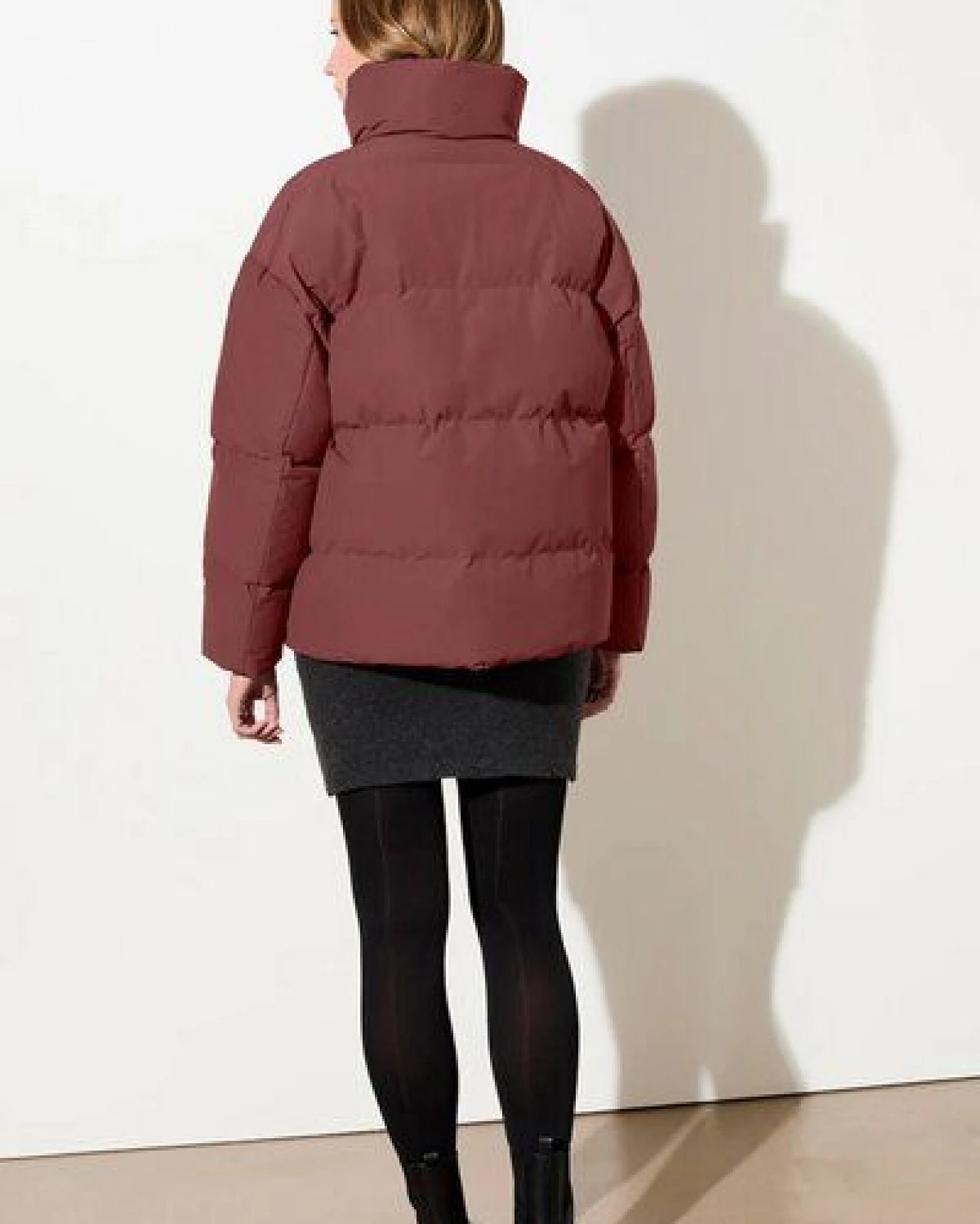 LangerChen Jacket Fairlee – Ansicht 4