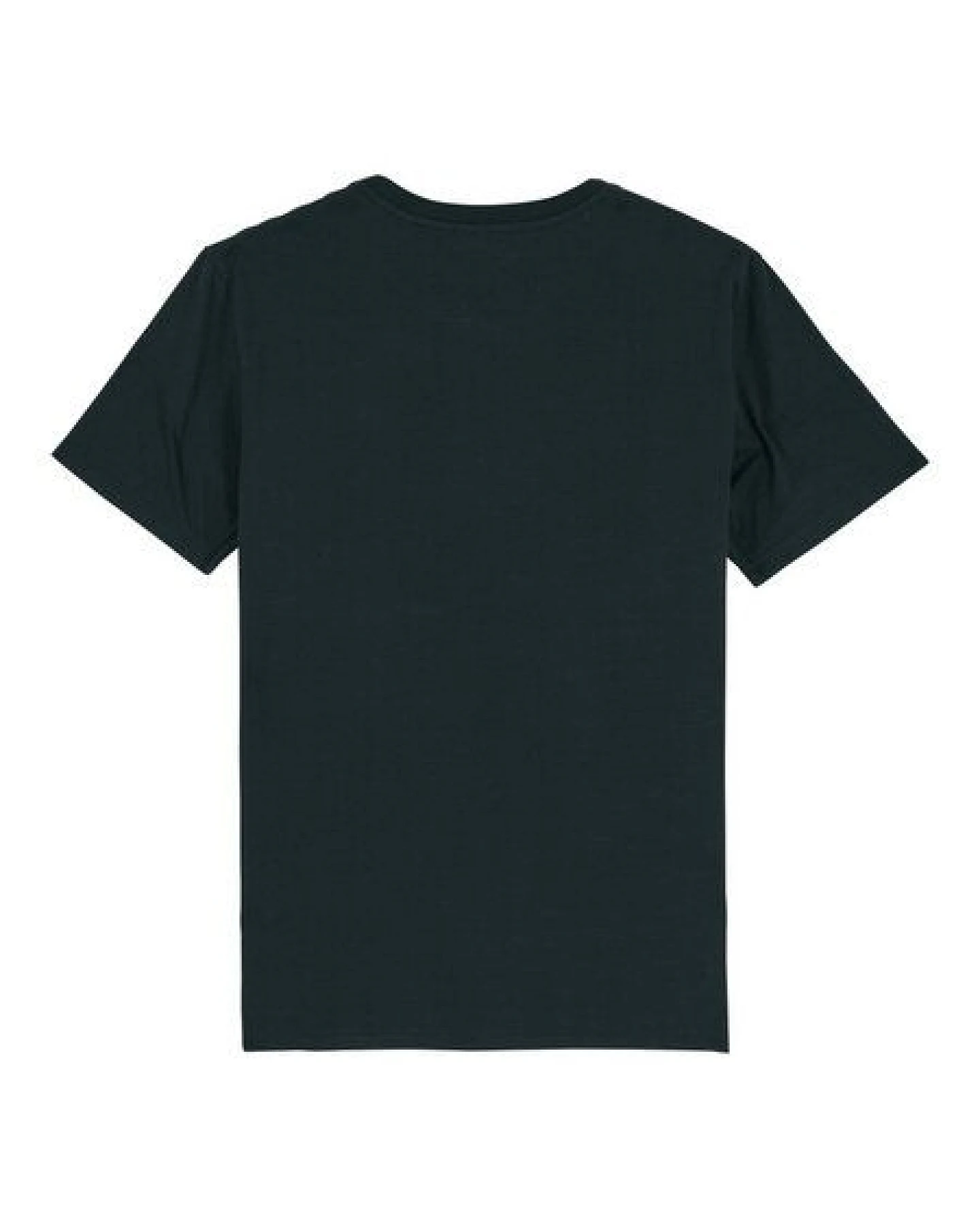 glore Basics Basic T-Shirt mit Rundhalsausschnitt - Franz - aus Baumwolle – Ansicht 3