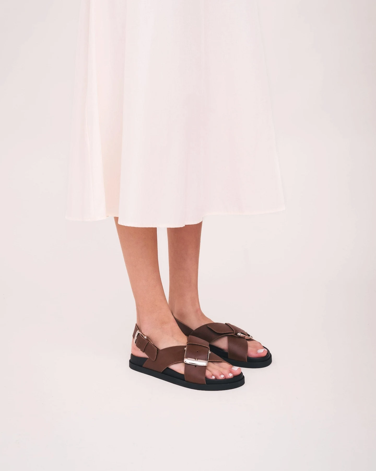 nae Vegan Shoes Sandale LUNA – Ansicht 5