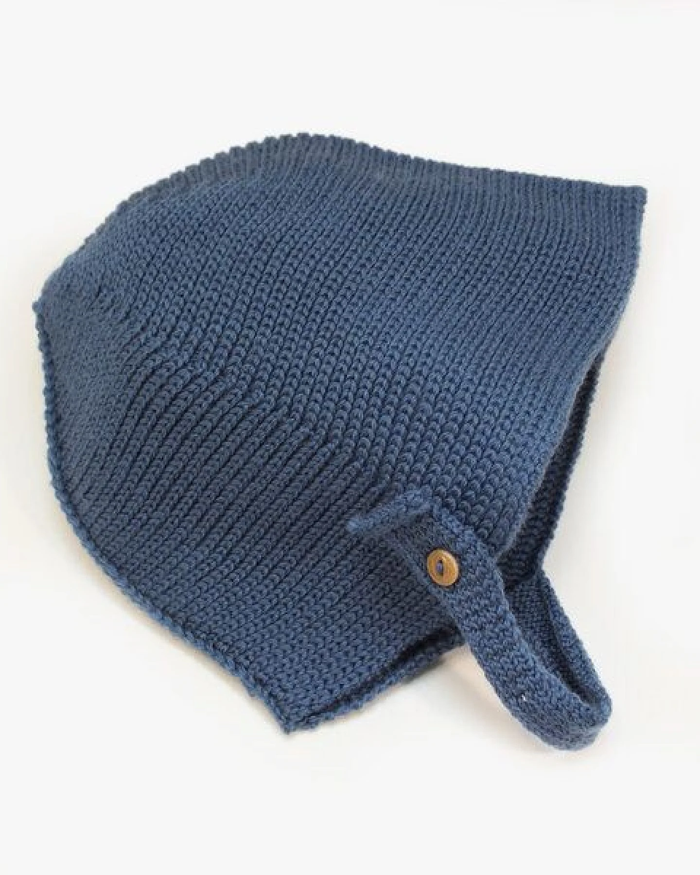 vincente Haube aus Wolle (Merino) – Ansicht 2