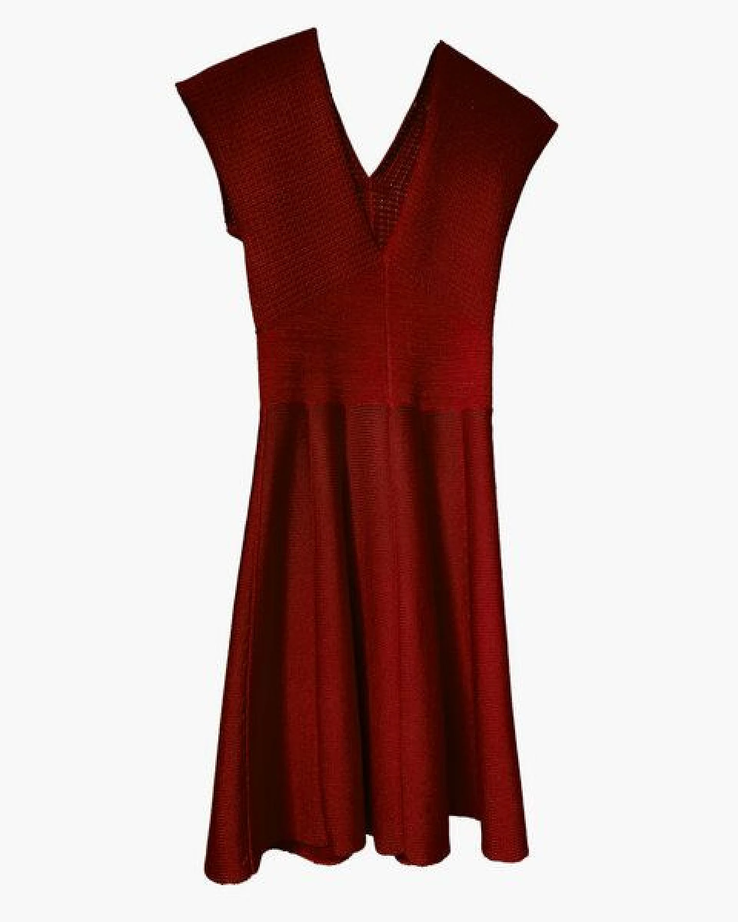 vincente Strickkleid – Ansicht 3