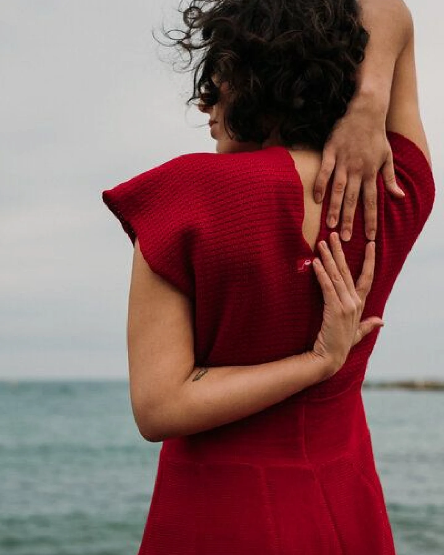 vincente Strickkleid – Ansicht 4