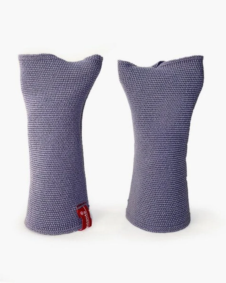 vincente Armstulpen mit Daumenloch