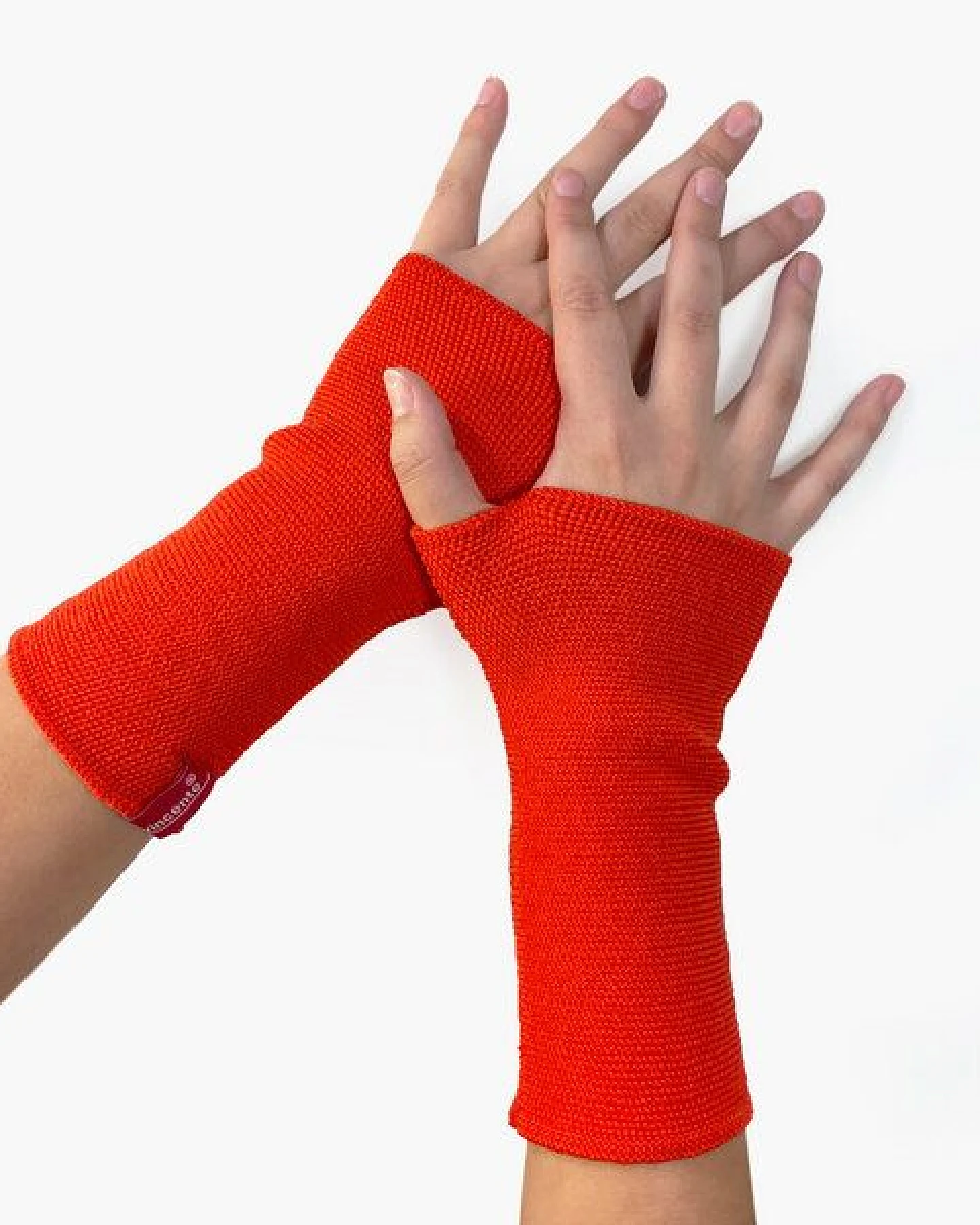 vincente Armstulpen mit Daumenloch – Ansicht 3