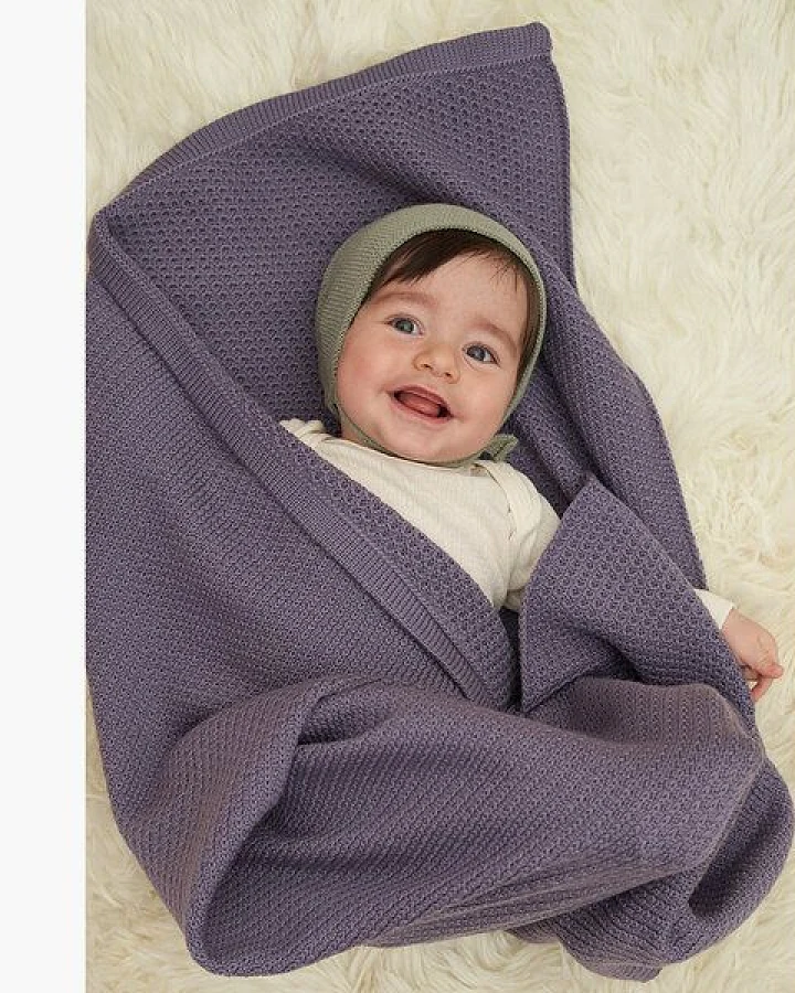 vincente Babydecke