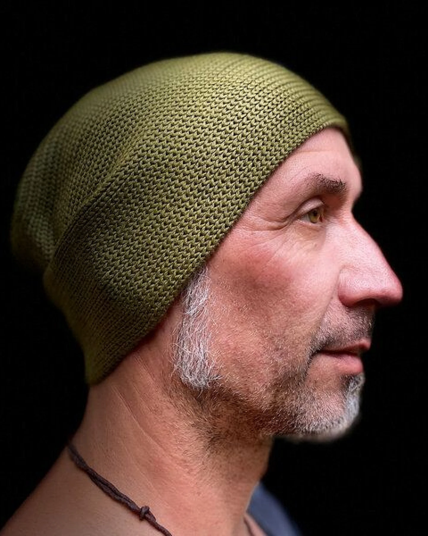 vincente Beanie – Ansicht 3