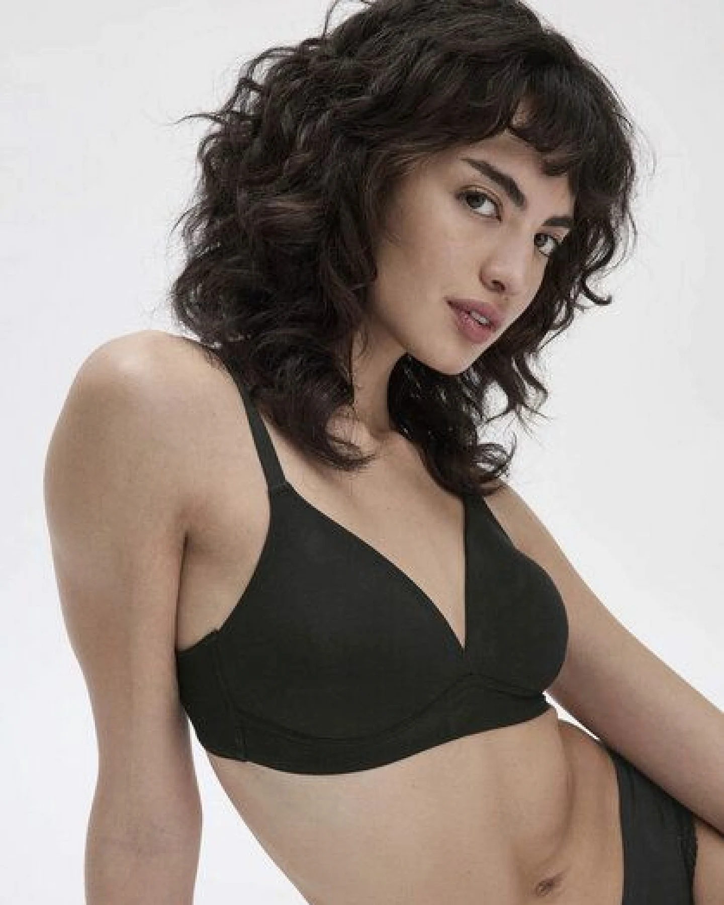 hessnatur Spacer BH bügellos PURE SENSE aus TENCEL Modal – Ansicht 2