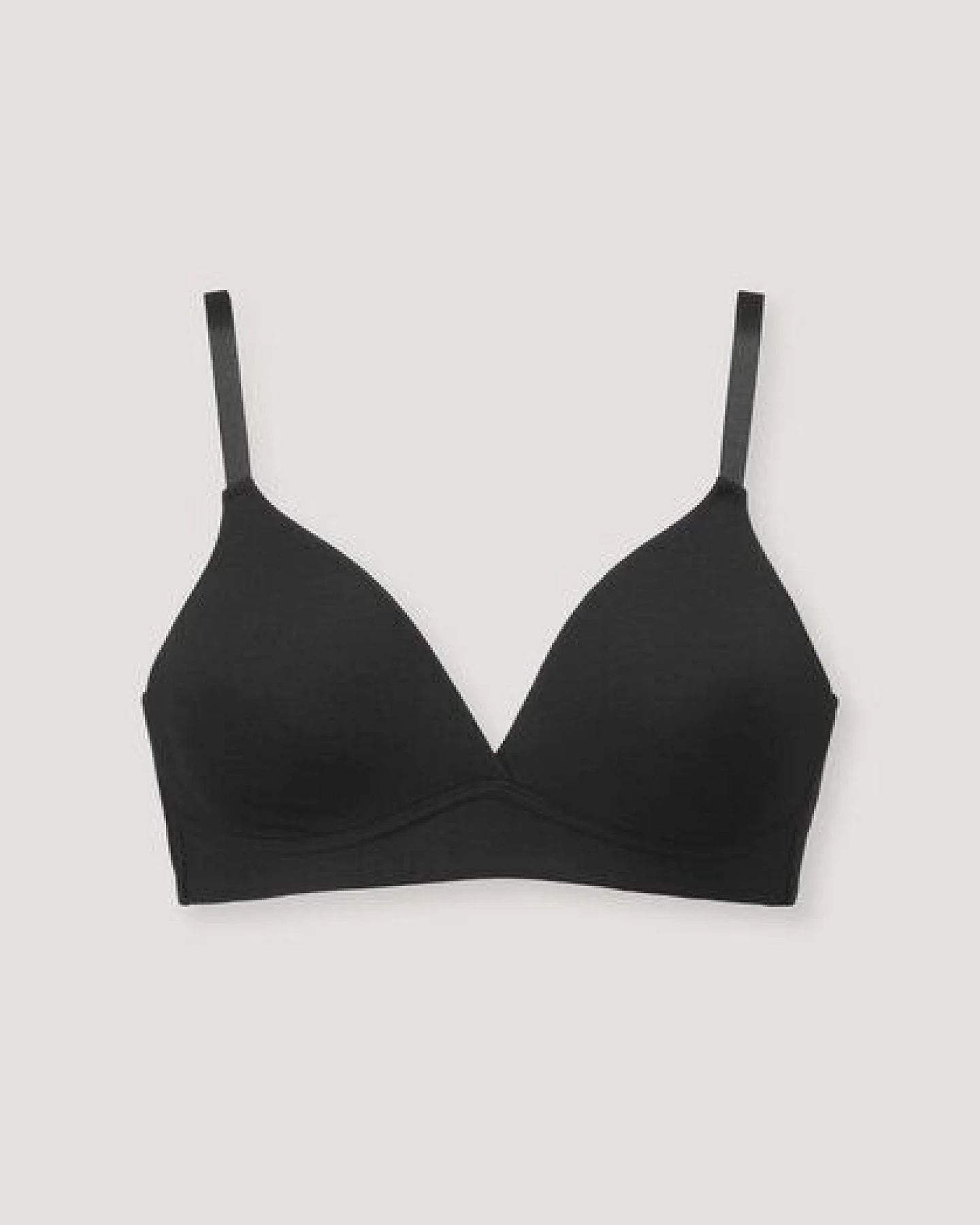 hessnatur Spacer BH bügellos PURE SENSE aus TENCEL Modal – Ansicht 4