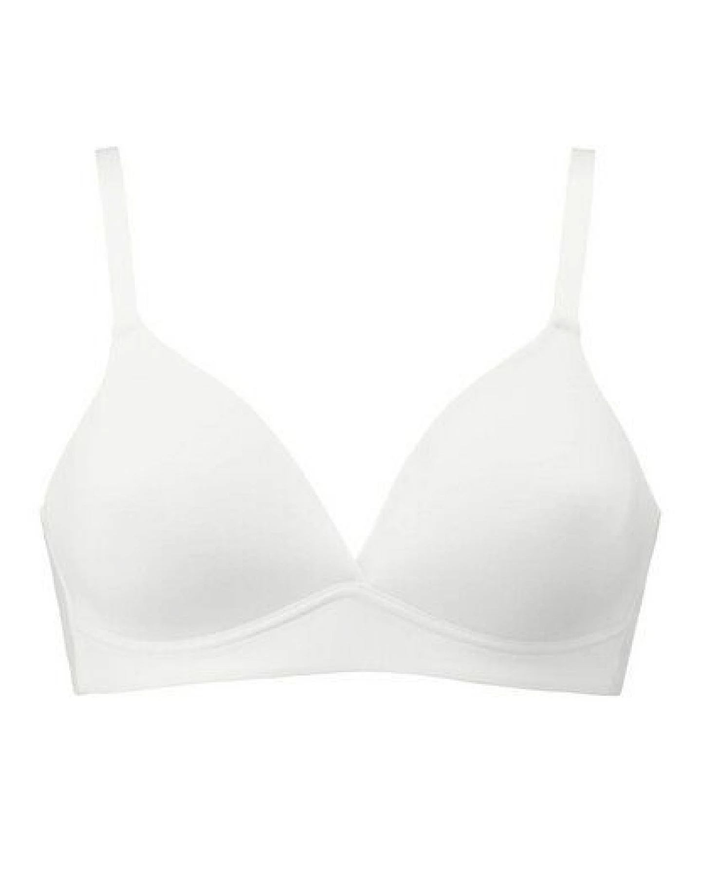hessnatur Spacer BH bügellos PURE SENSE aus TENCEL Modal – Ansicht 3