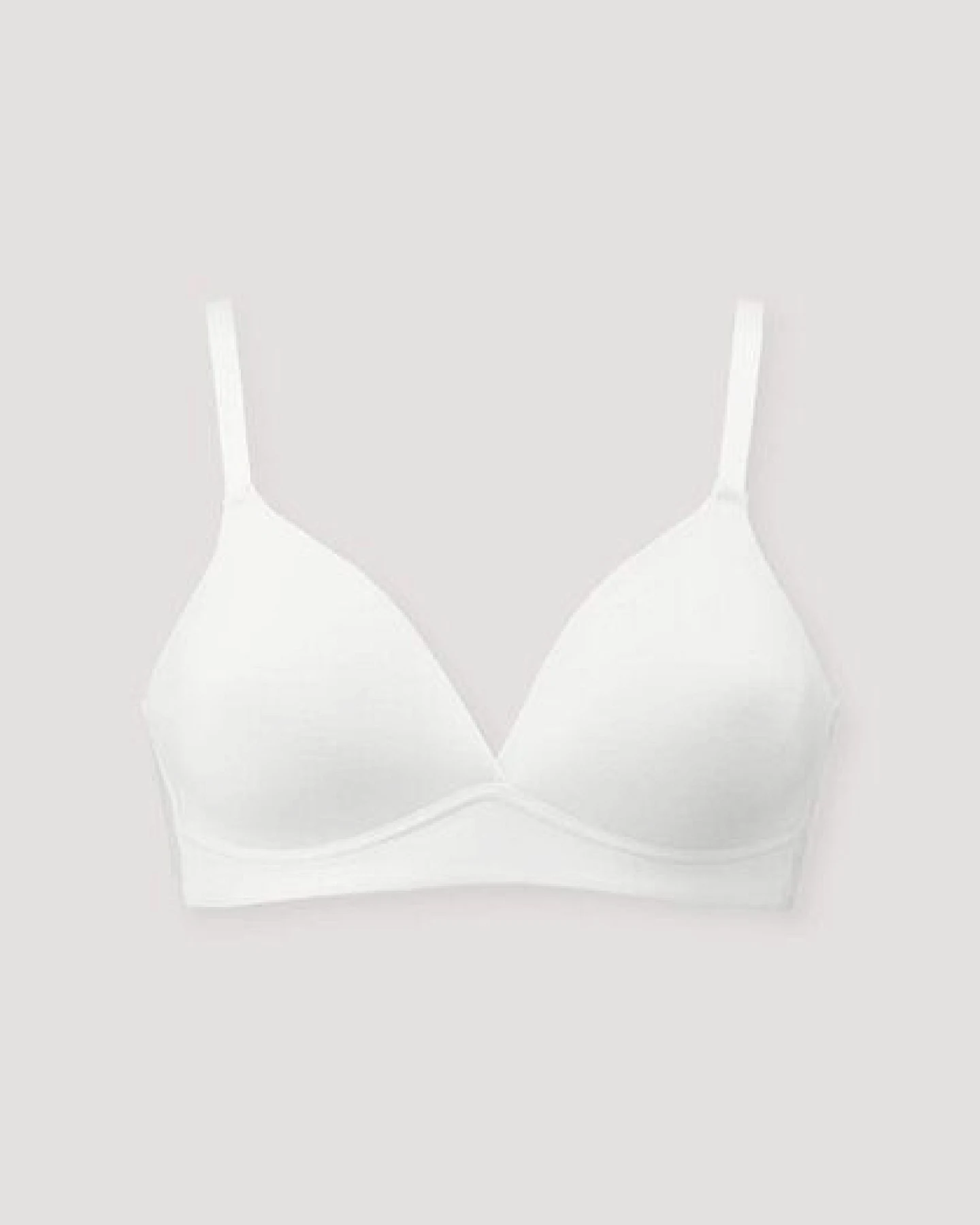 hessnatur Spacer BH bügellos PURE SENSE aus TENCEL Modal – Ansicht 4