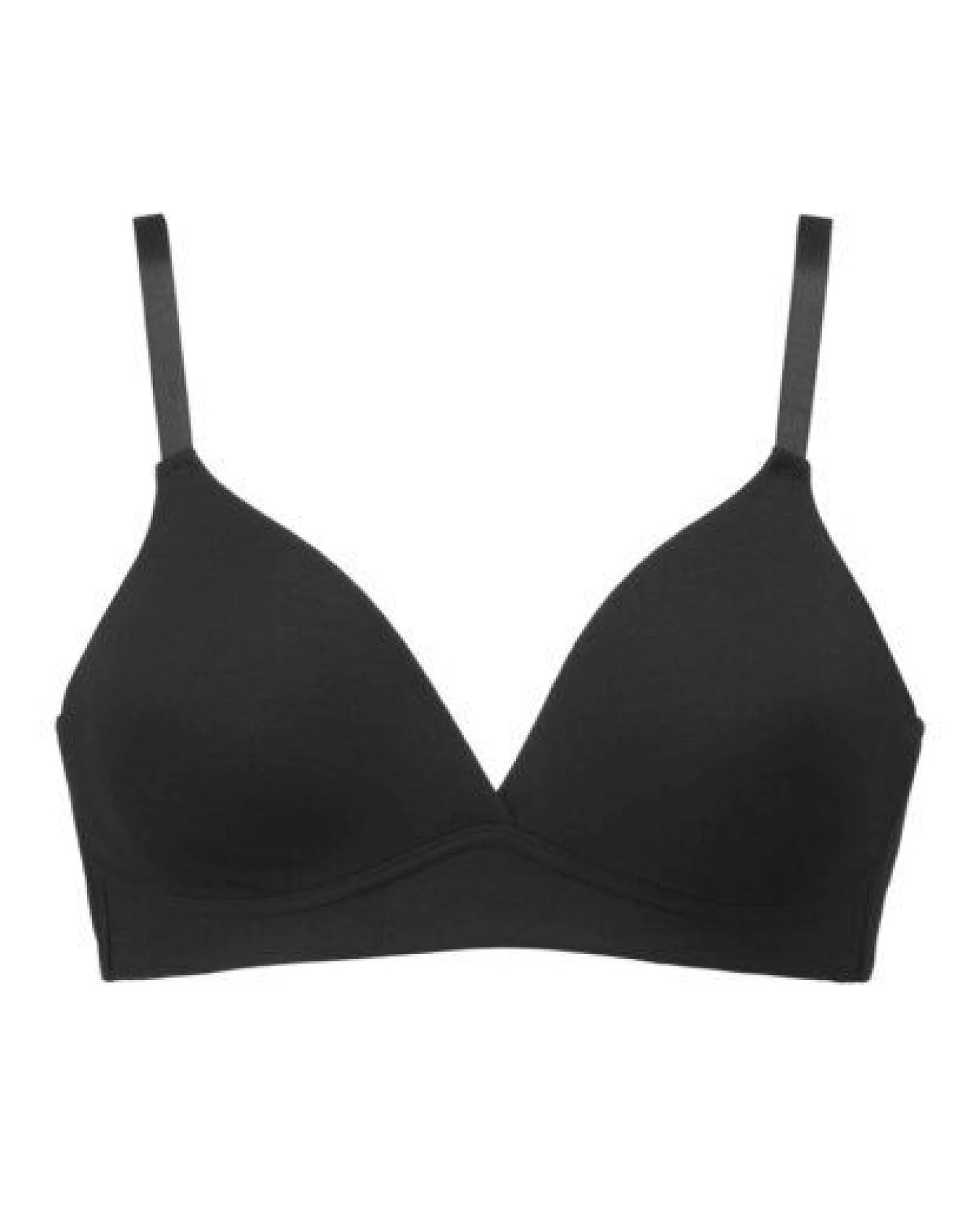 hessnatur Spacer BH bügellos PURE SENSE aus TENCEL Modal – Ansicht 3