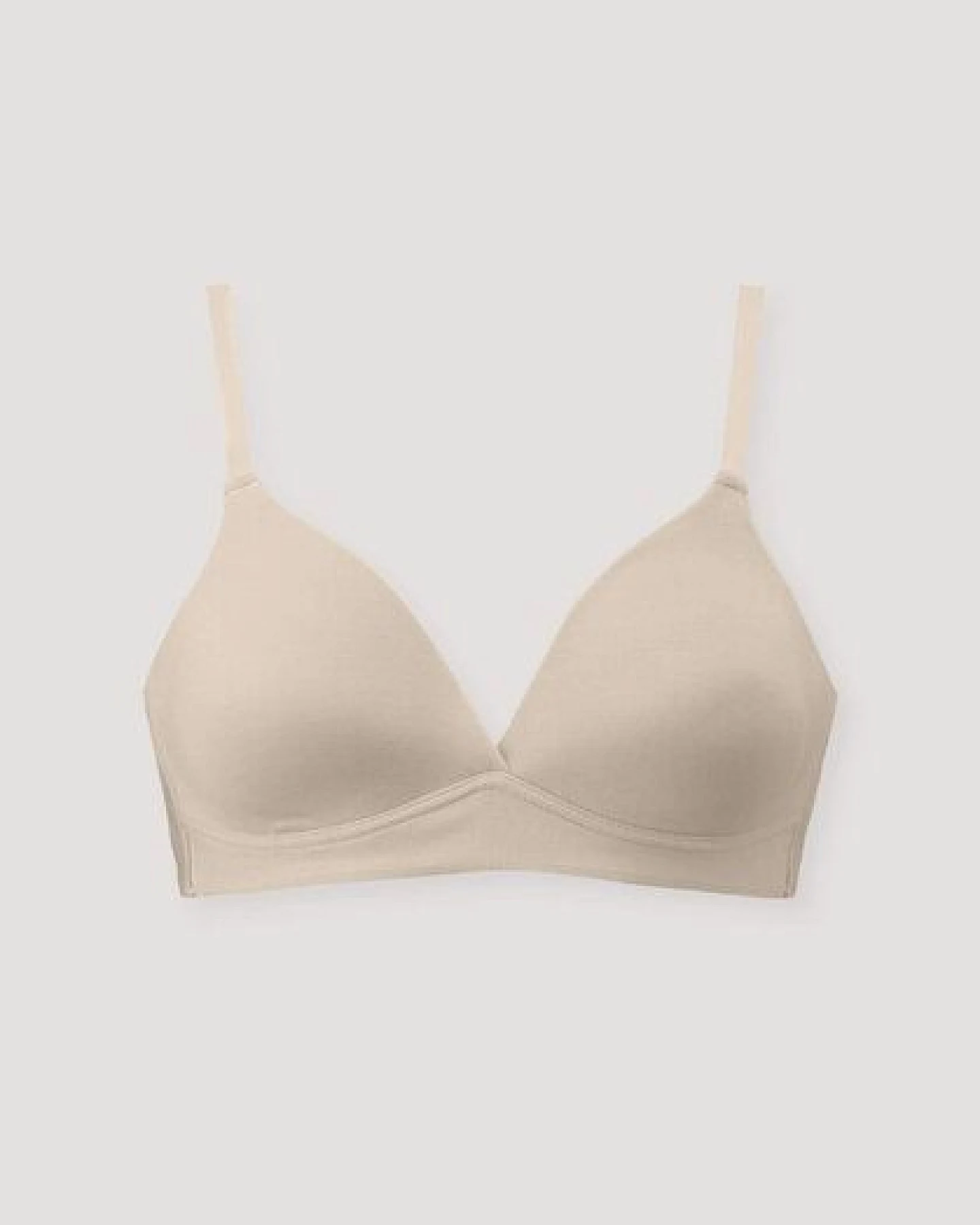 hessnatur Spacer BH bügellos PURE SENSE aus TENCEL Modal – Ansicht 3
