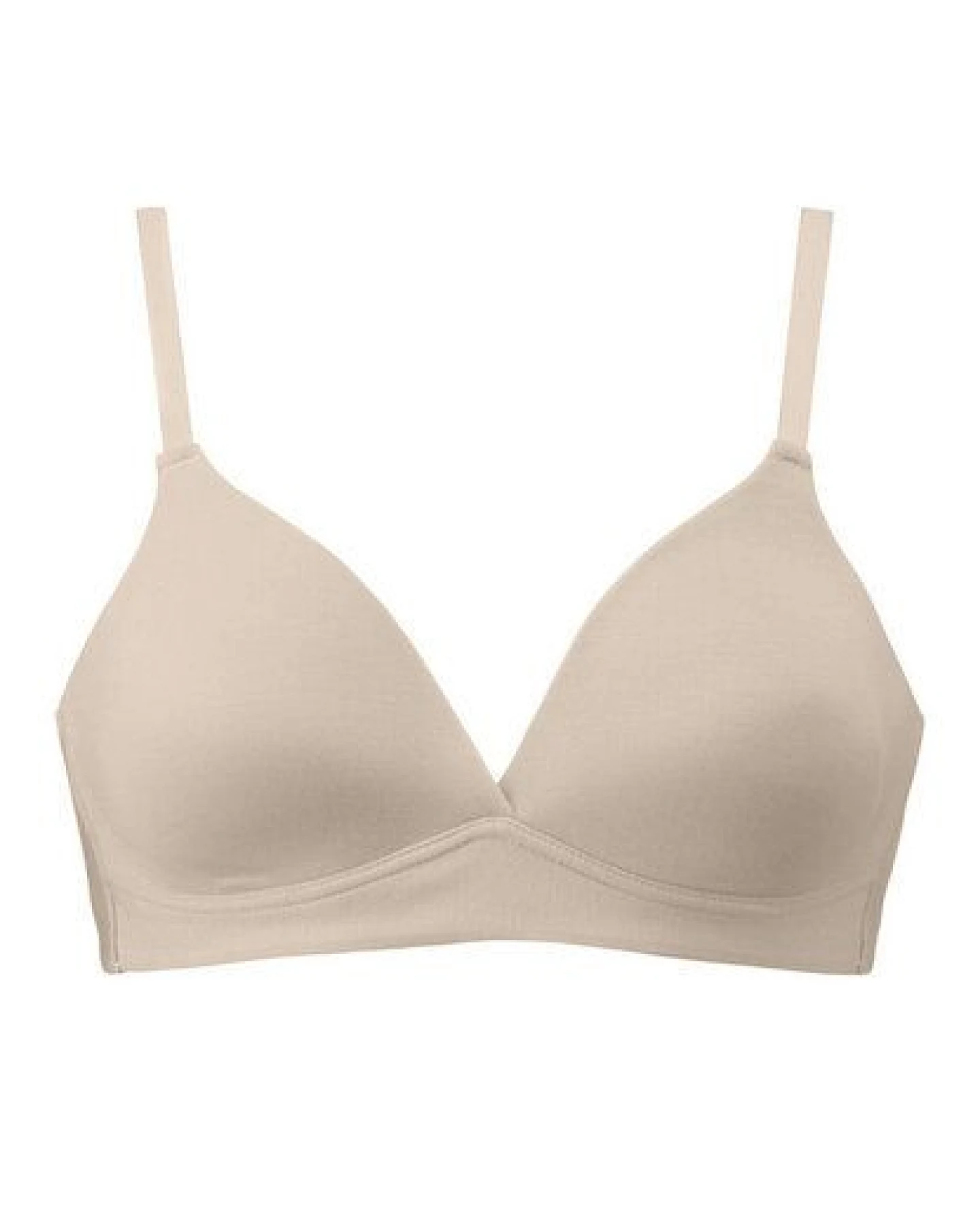 hessnatur Spacer BH bügellos PURE SENSE aus TENCEL Modal – Ansicht 2